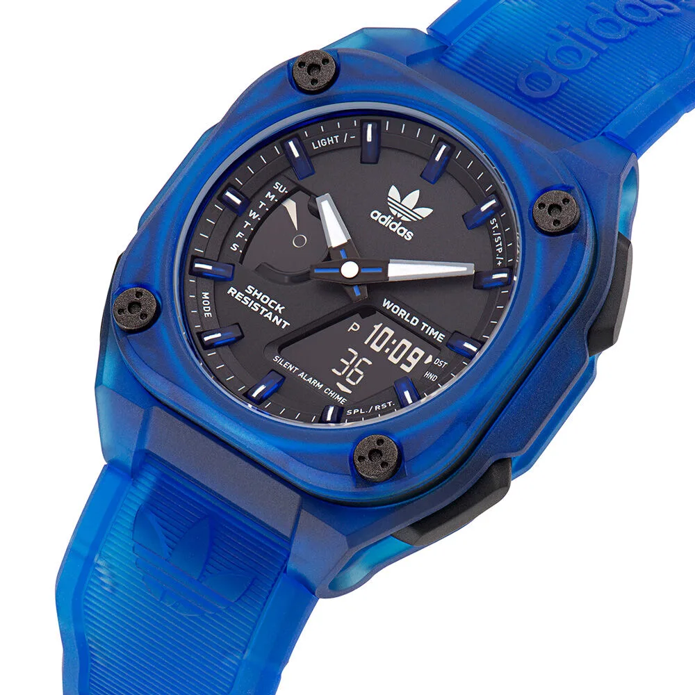 Adidas Unisex Watch ADAOST23058 4