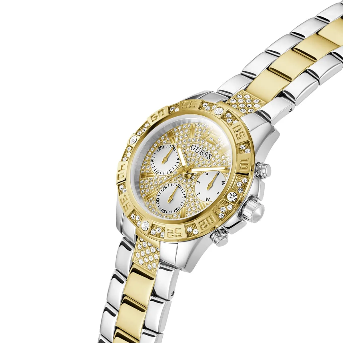 Guess Женски Часовник GUGW0771L3 5