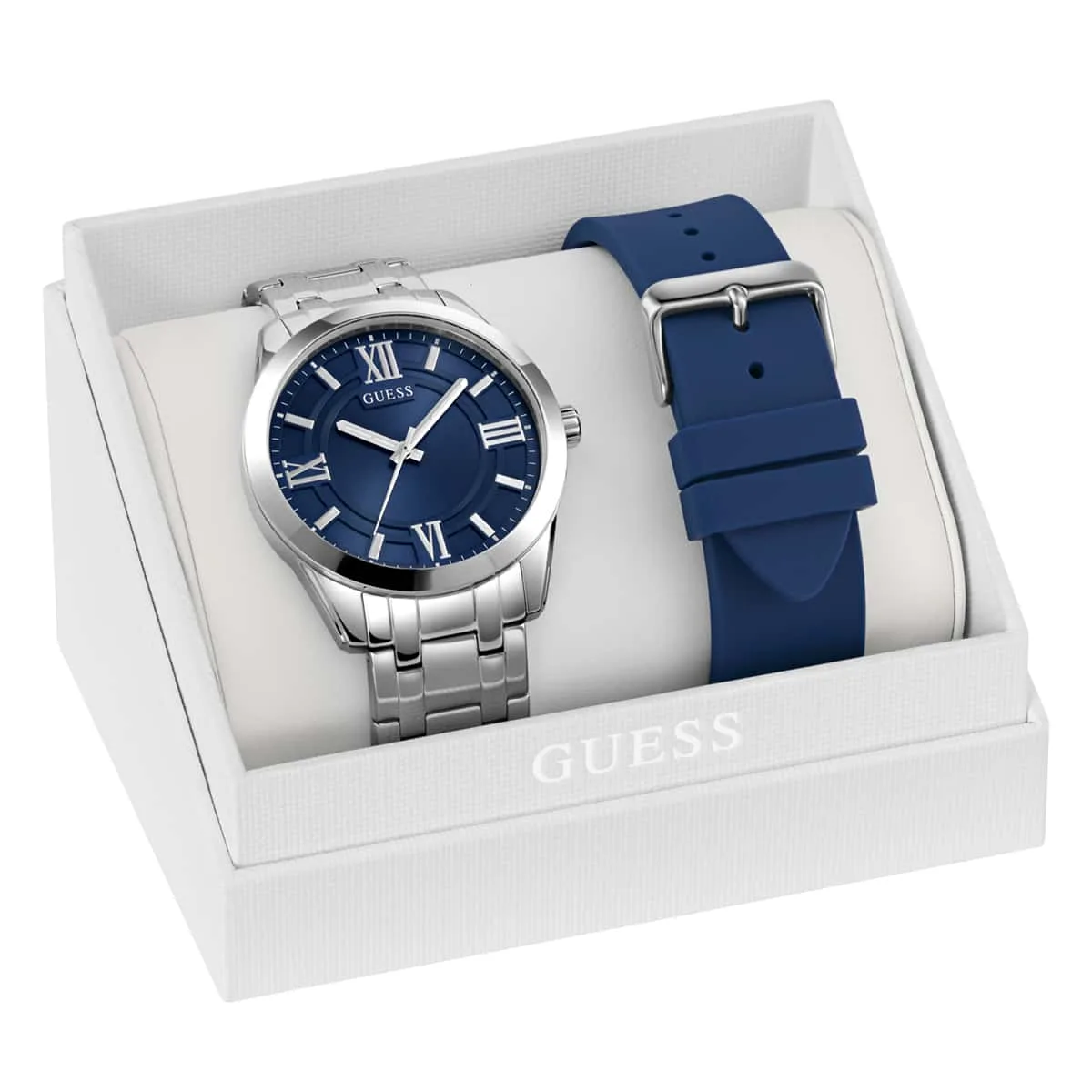 Guess Машки Накит GUGW1008G1 6