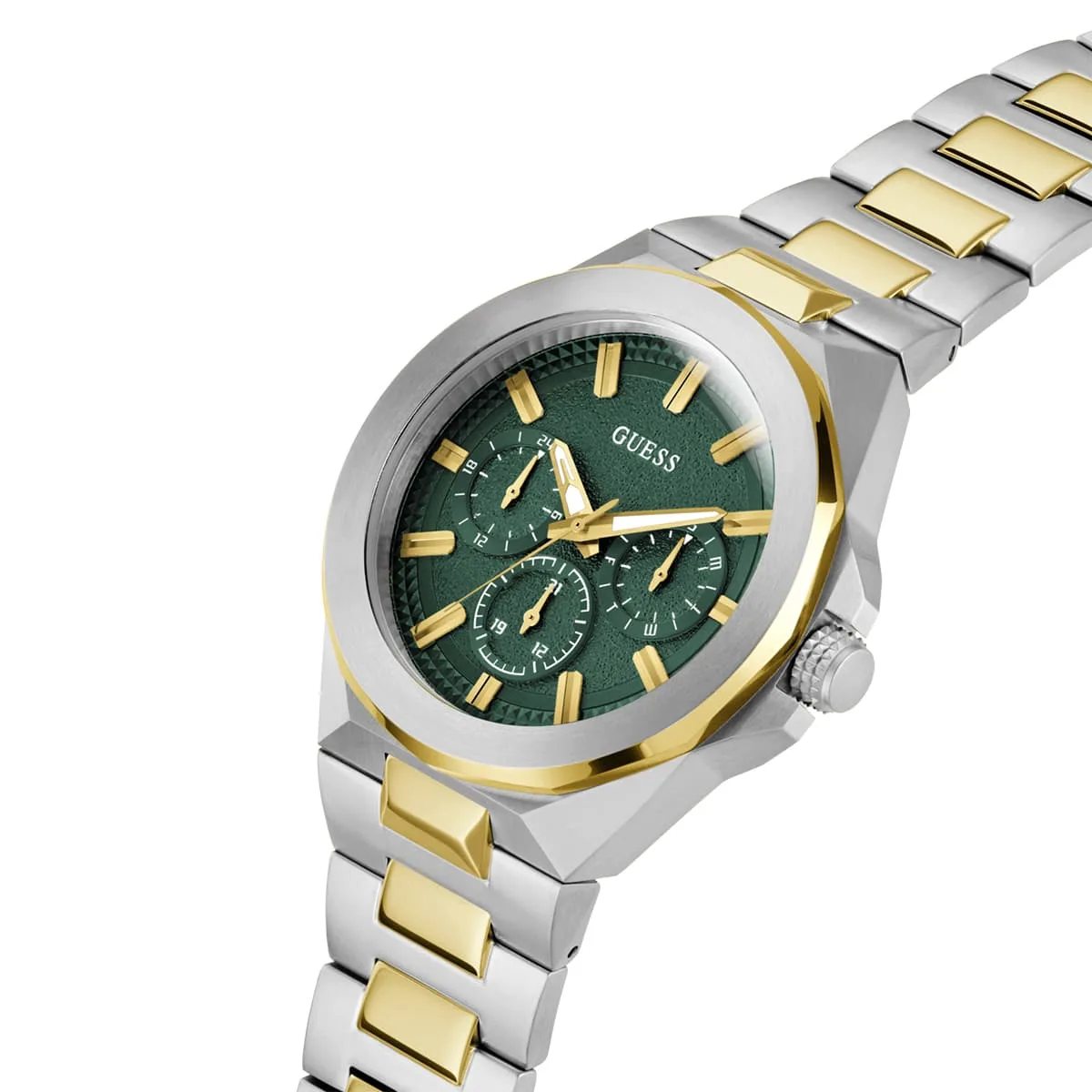 Guess Машки Часовник GUGW0798G3 3