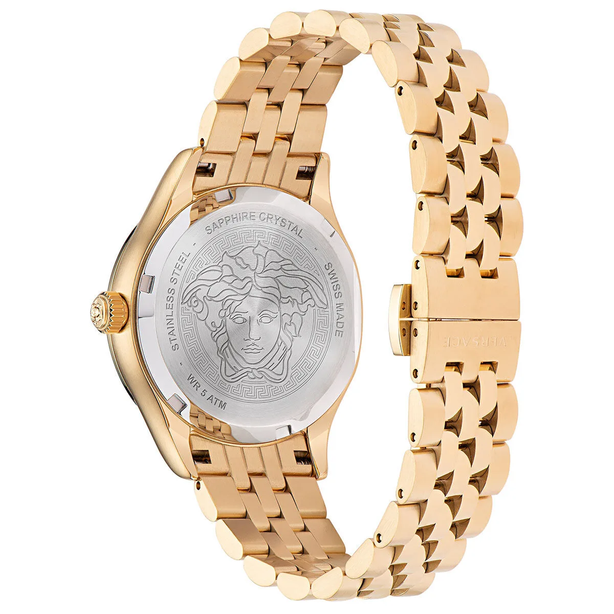 Versace Zenski Sat VRSCVE2S00622 3