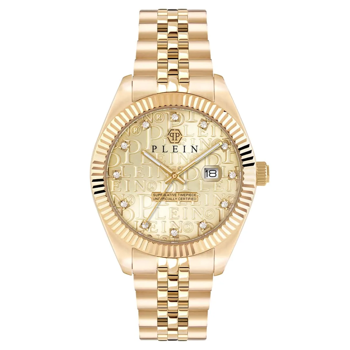 Philipp Plein Унисекс Часовник PWMFA0525