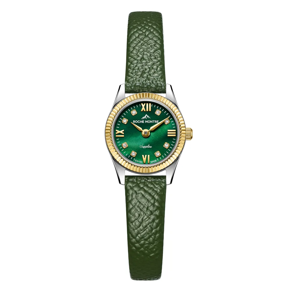 Roche Montre Женски Часовник RML5028-03