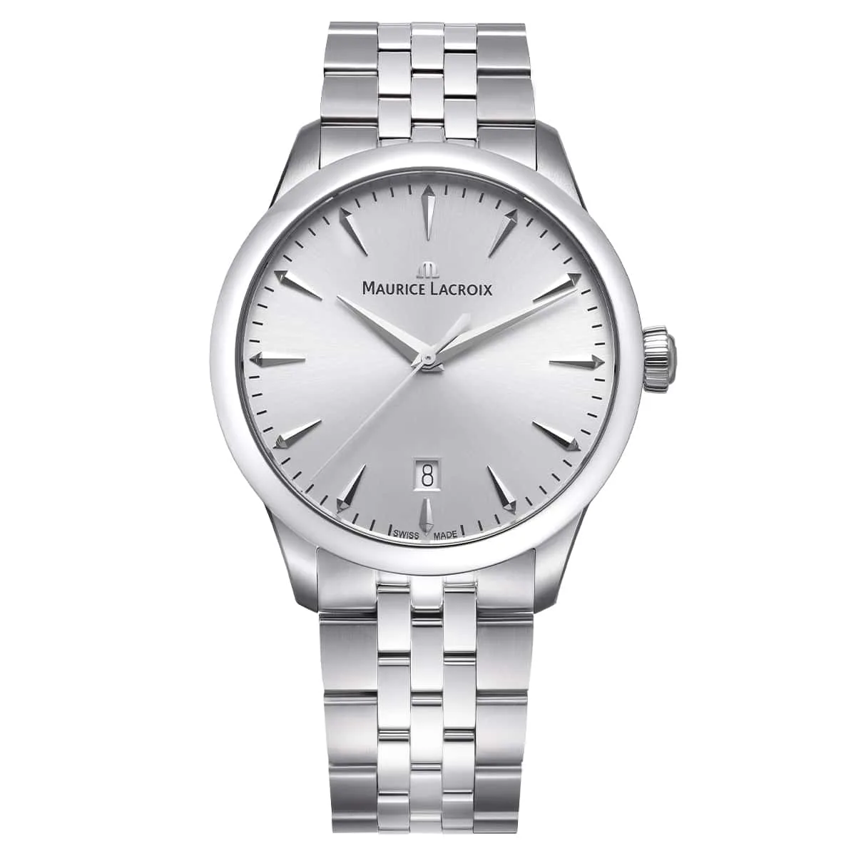 Maurice Lacroix Per meshkuj Ore ML-751007SS002130-1