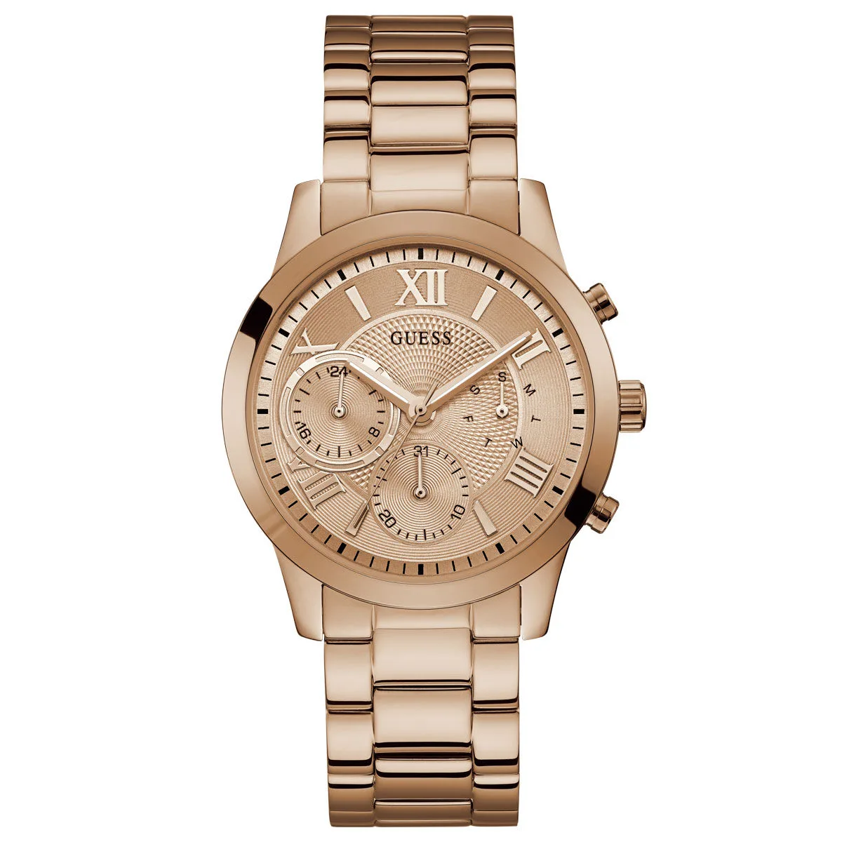 Guess Kadin Saat GUW1070L3
