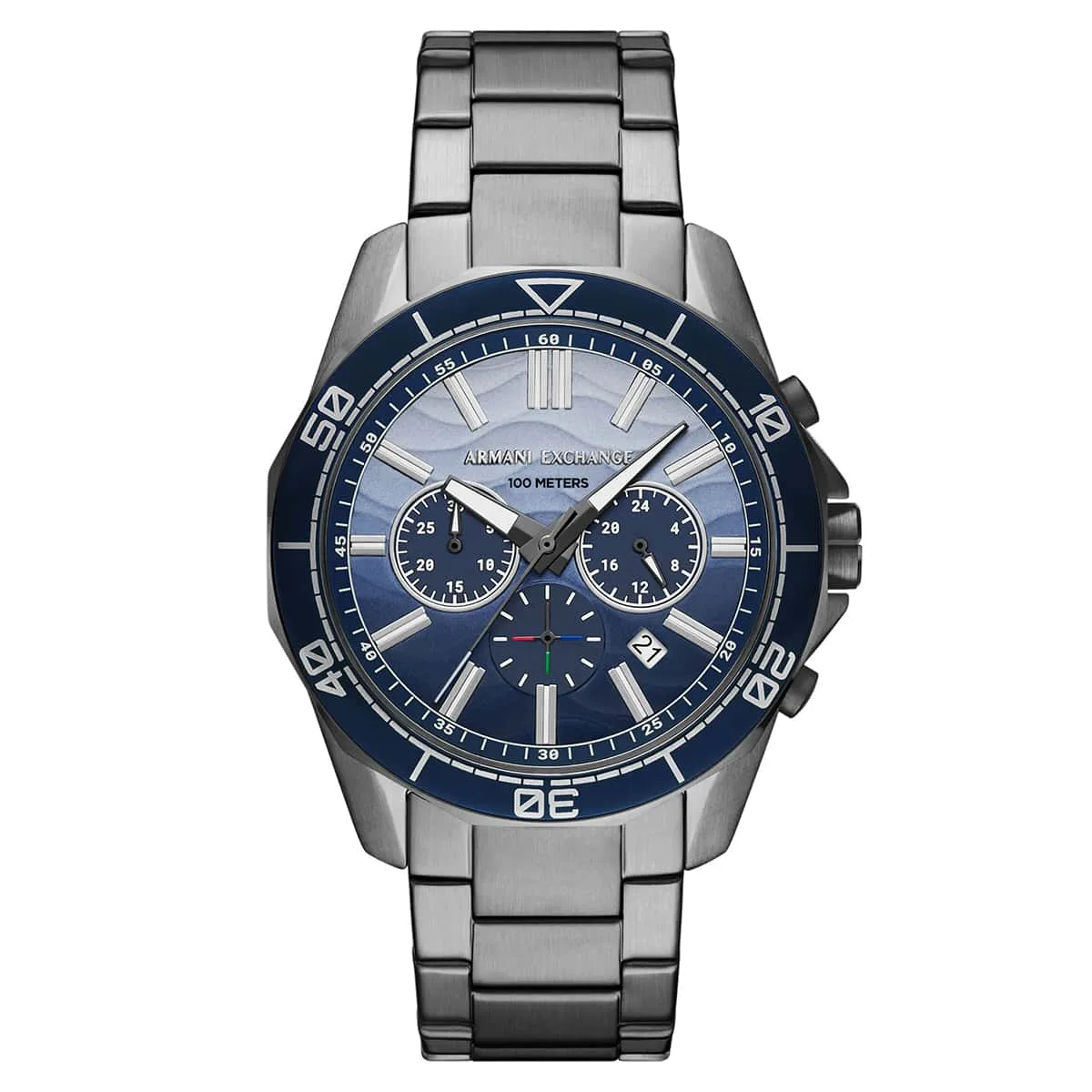 Armani Exchange Men Watch AX1967