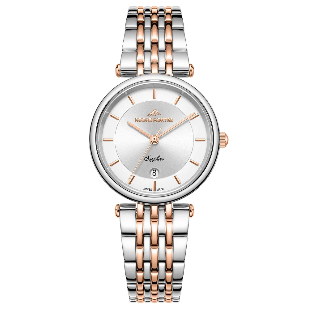 Roche Montre Zenski Sat RML5015-04