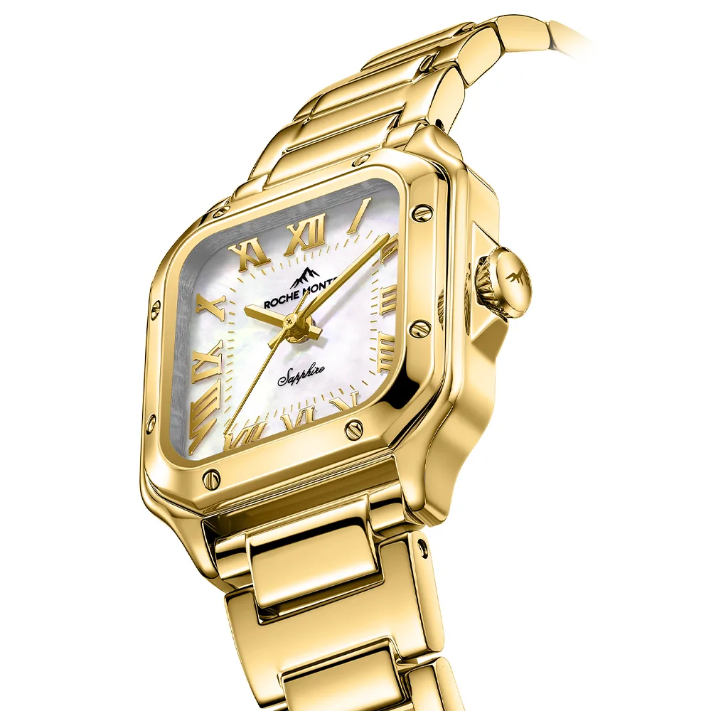 Roche Montre Женски Часовник RML5022-03 3