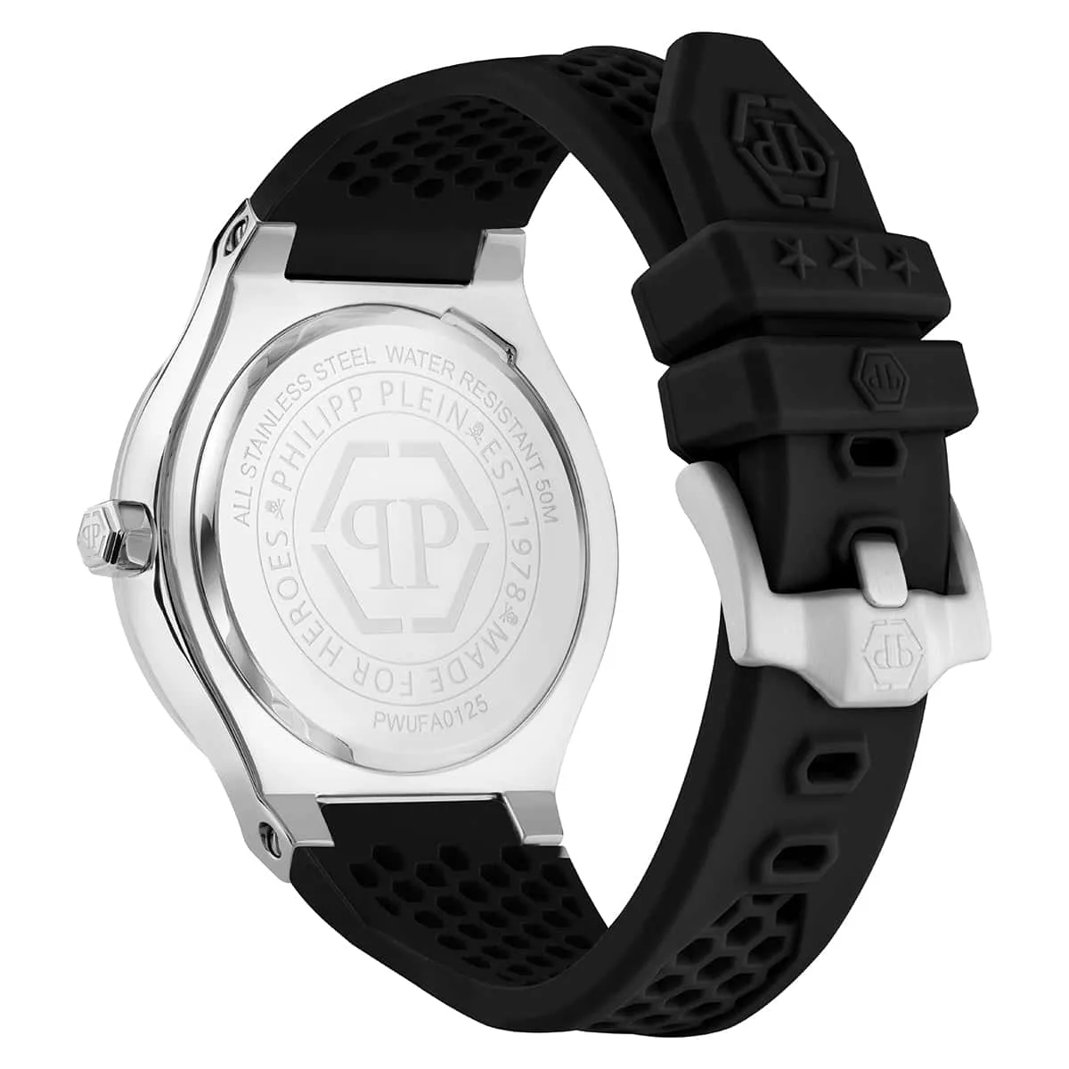 Philipp Plein Машки Часовник PWUFA0125 2