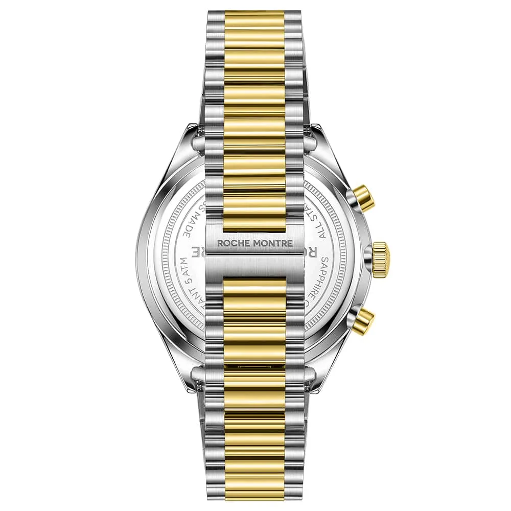 Roche Montre Машки Часовник RMG6011-06 2