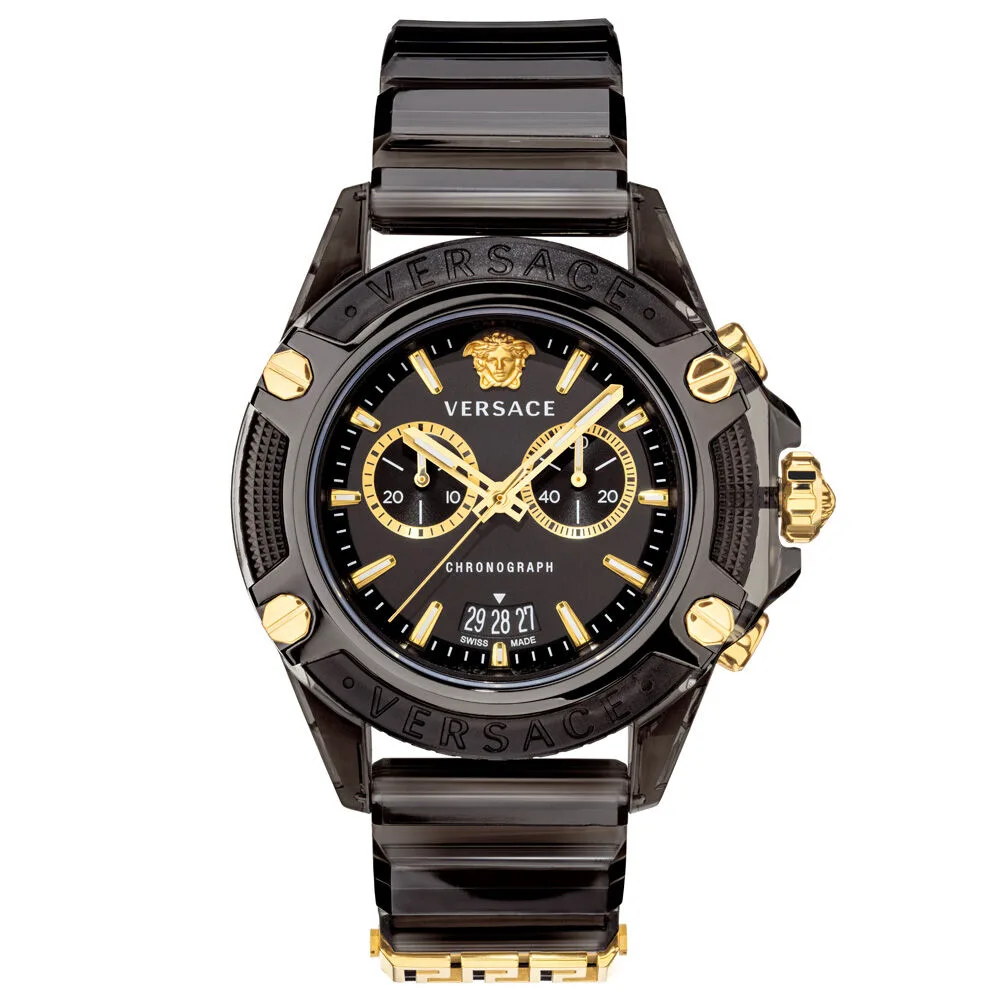 Versace Унисекс Часовник VRSCVEZ700421