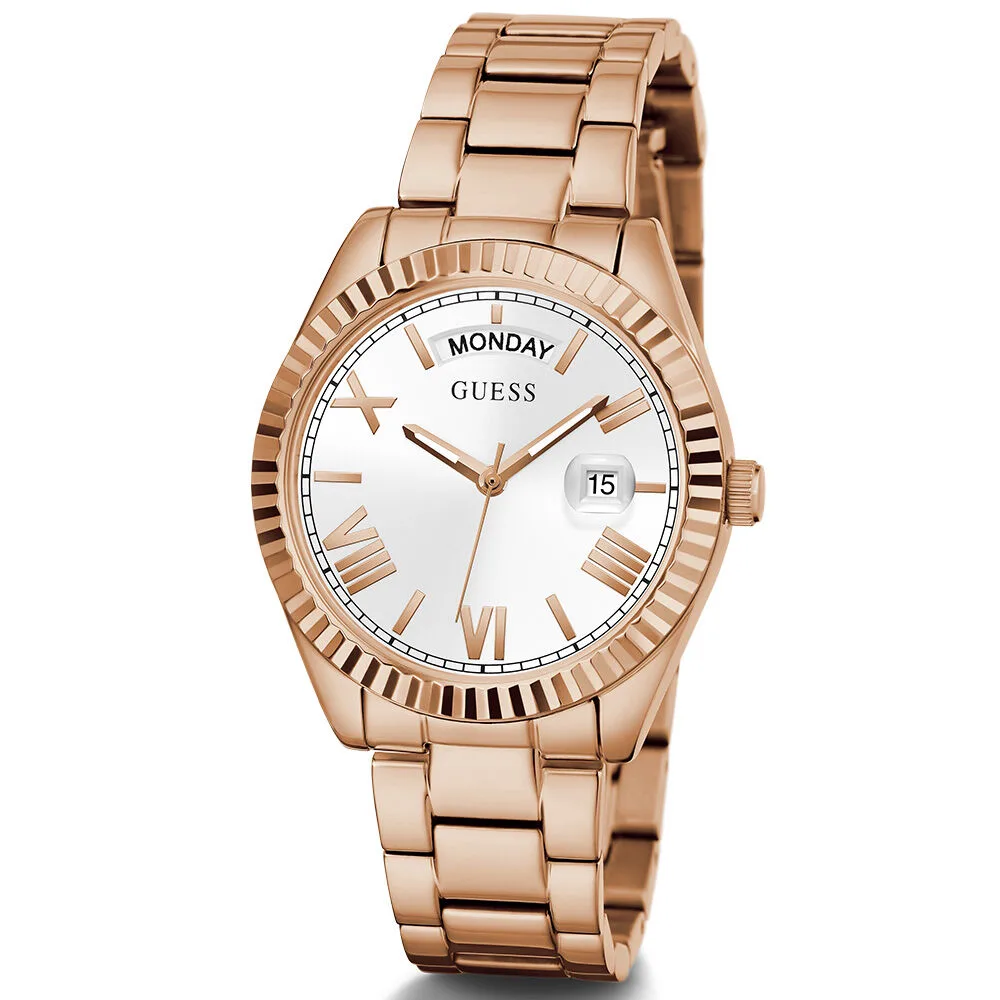 Guess Женски Часовник GUGW0308L3 7
