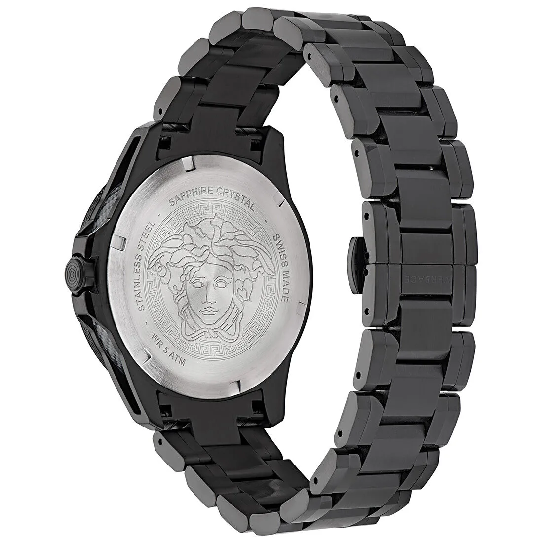 Versace Muski Sat VRSCVE2W00622 2