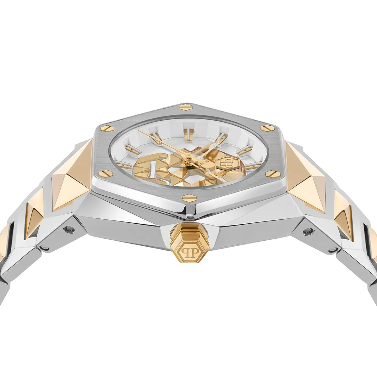 Philipp Plein Женски Часовник PWADA0424 2