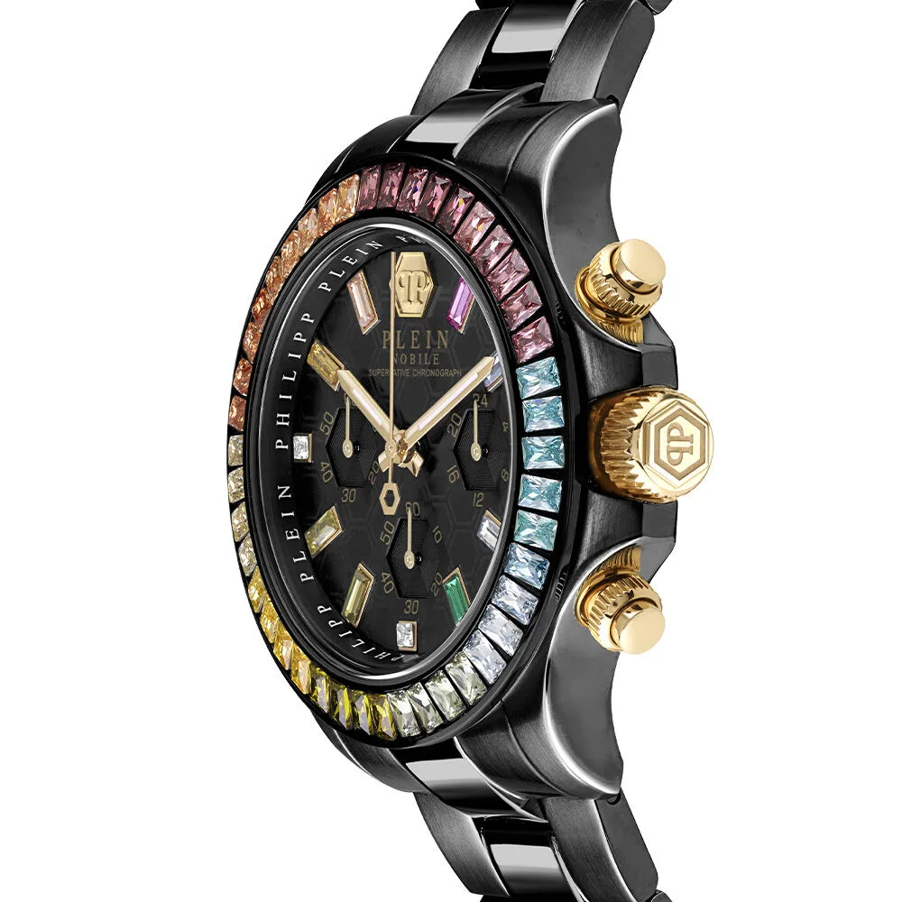 Philipp Plein Женски Часовник PWSBA0623 2