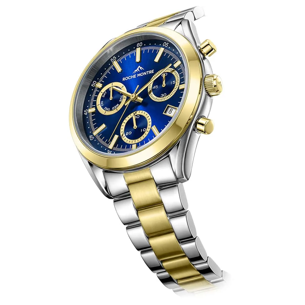 Roche Montre Машки Часовник RMG6015-06 2