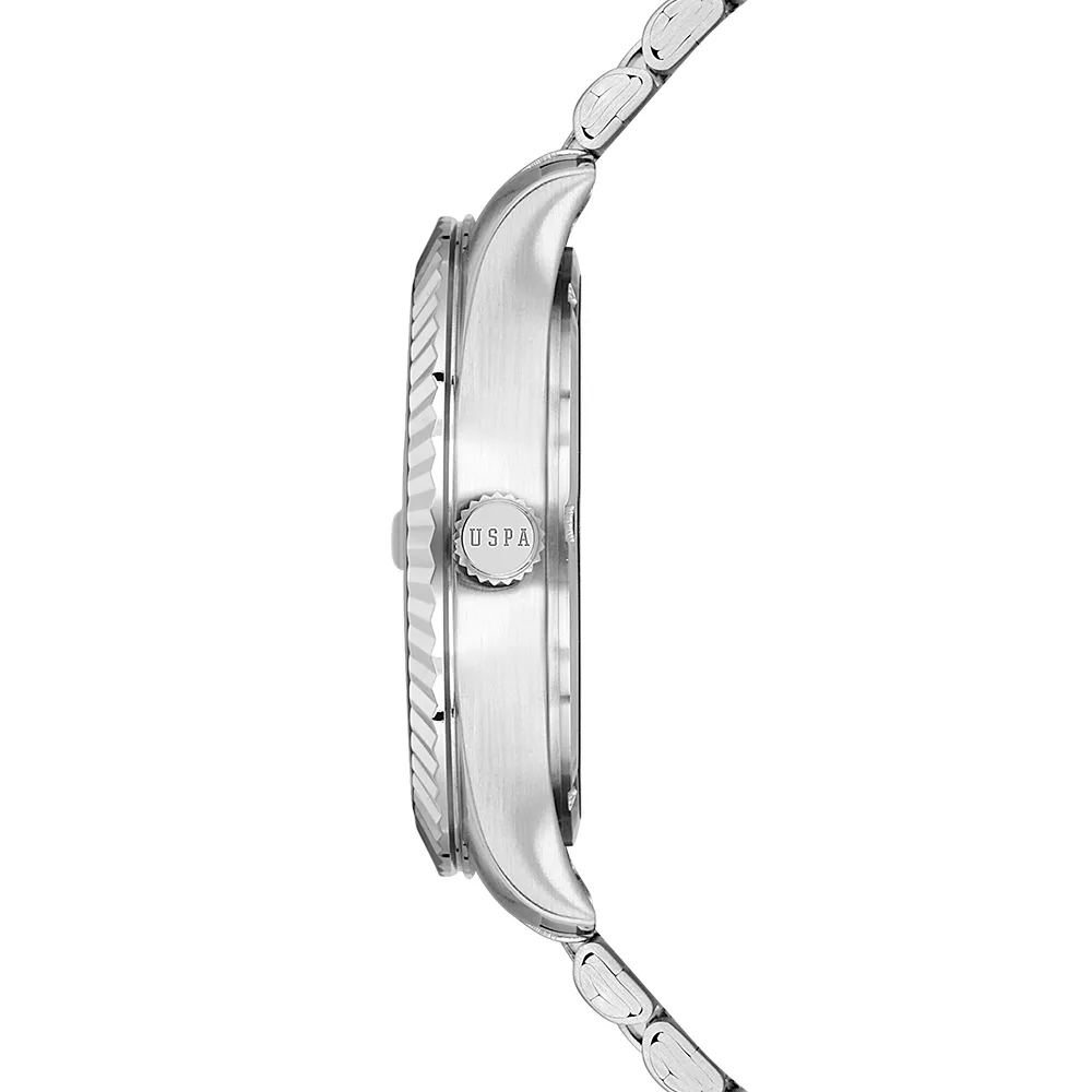 US Polo Assn Машки Часовник USPA1100B-04 2