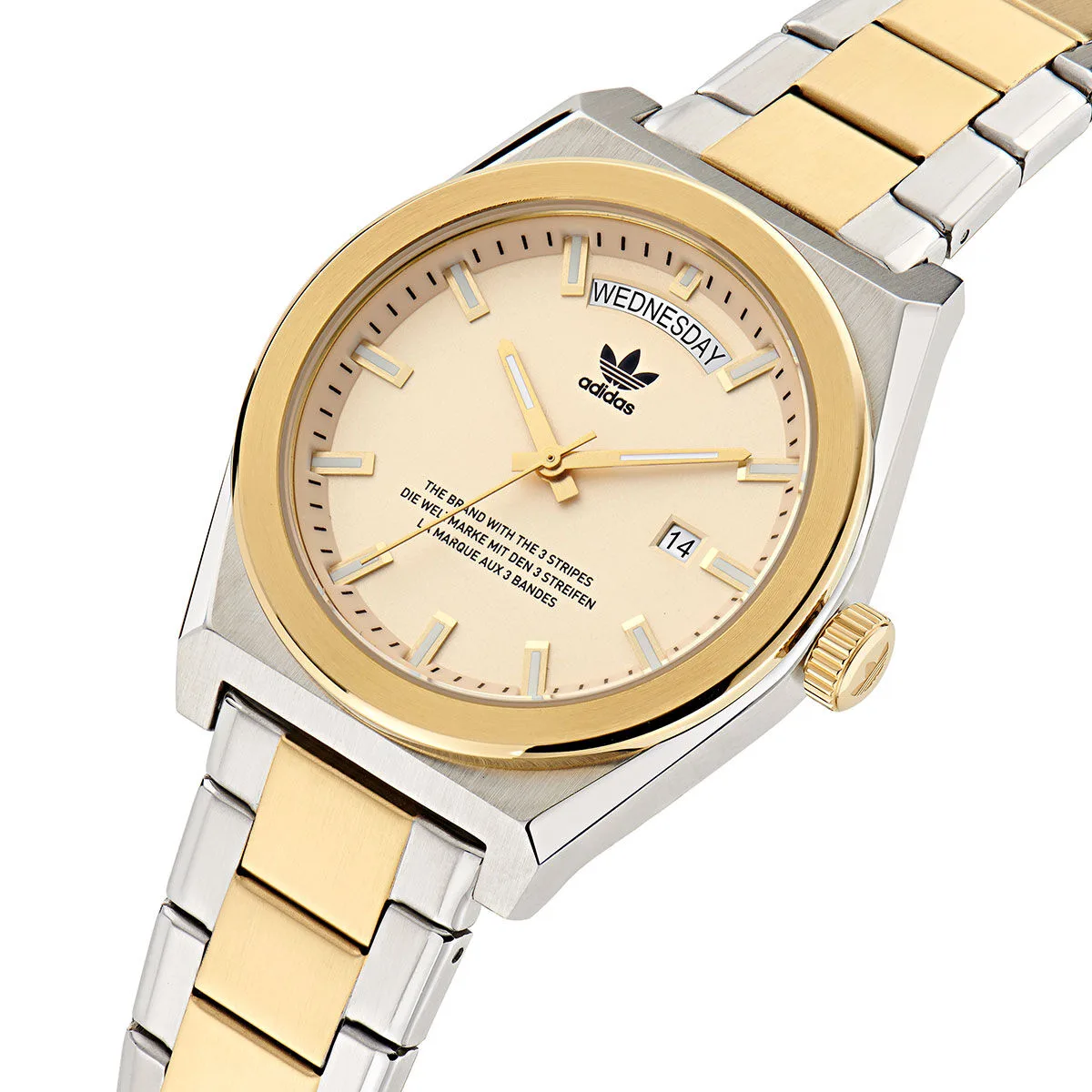 Adidas Unisex Watch ADAOSY23542 3