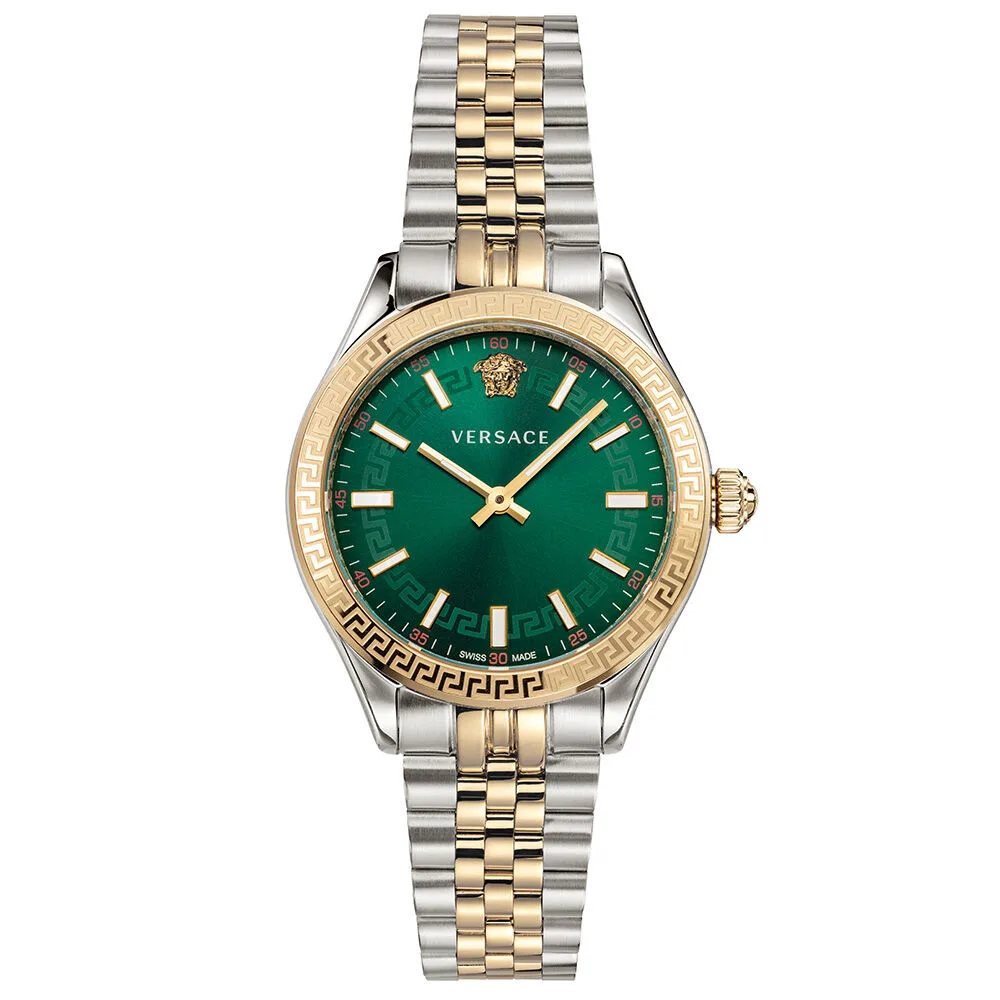 Versace Zenski Sat VRSCVEHU00420