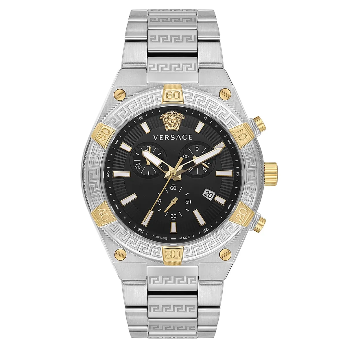 Versace Машки Часовник VRSCVESO01123