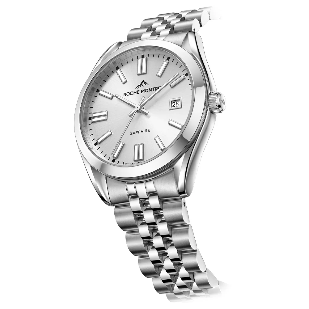 Roche Montre Машки Часовник RMG6008-01 2