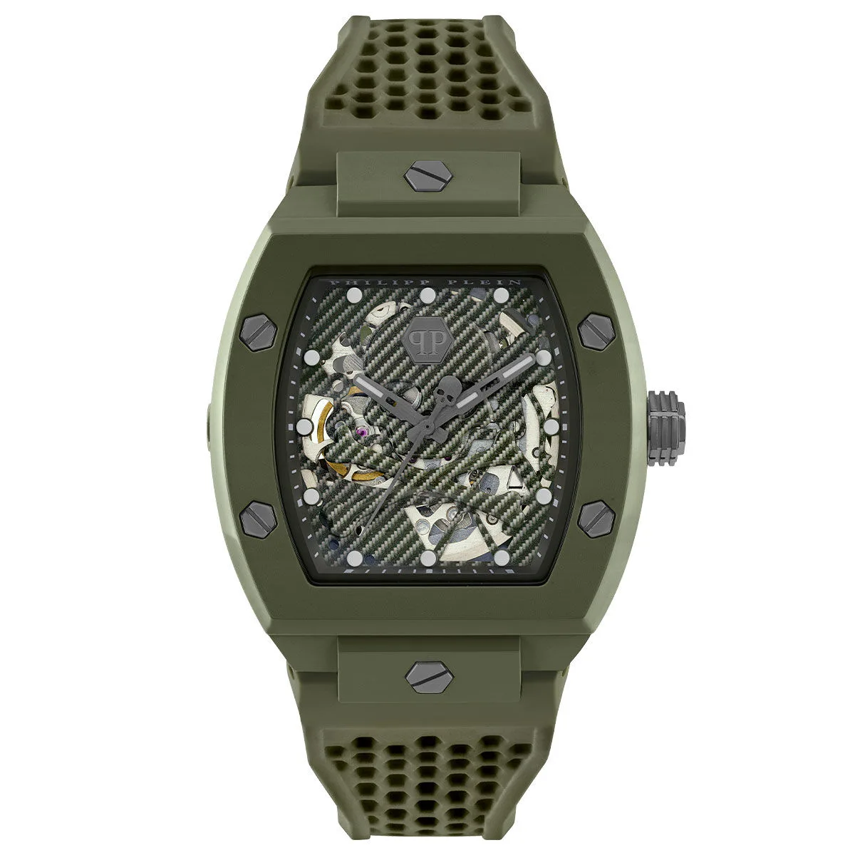Philipp Plein Per meshkuj Ore PWVBA0223