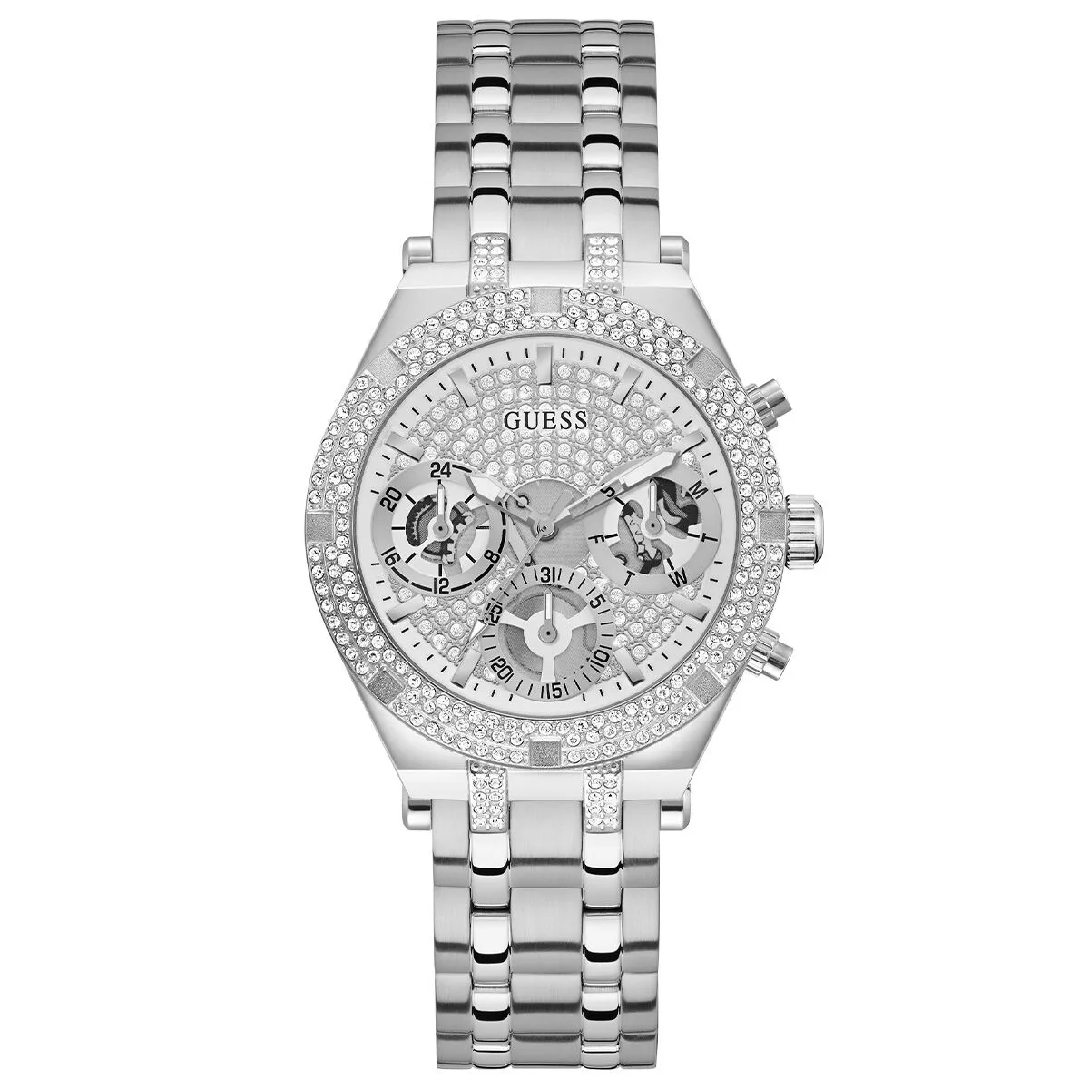 Guess Kadin Saat GUGW0440L1