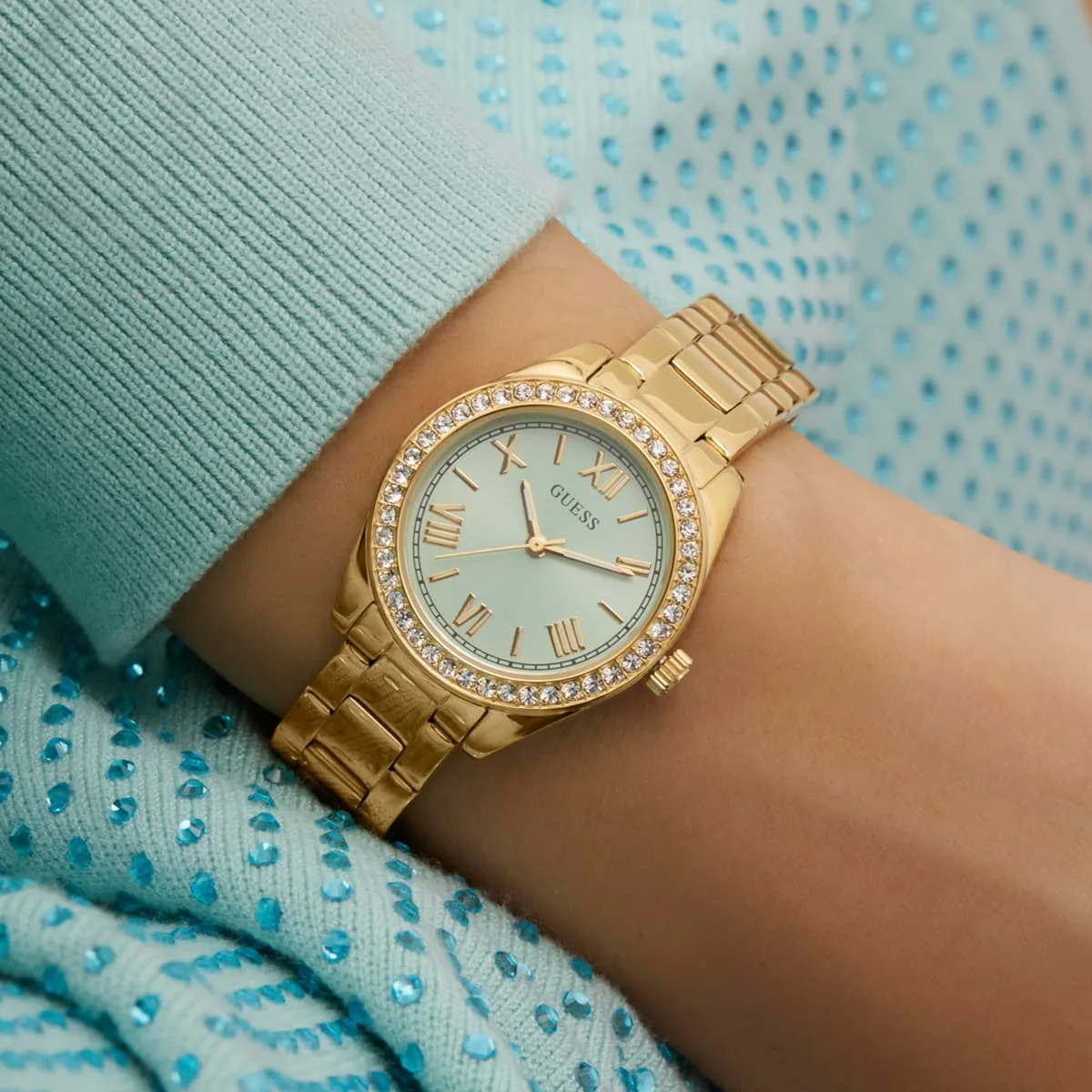 Guess Zenski Sat GUGW0841L5 8