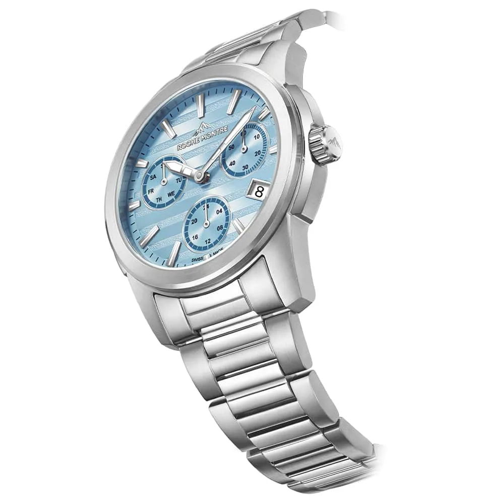 Roche Montre Men Watch RMG4000-02 2