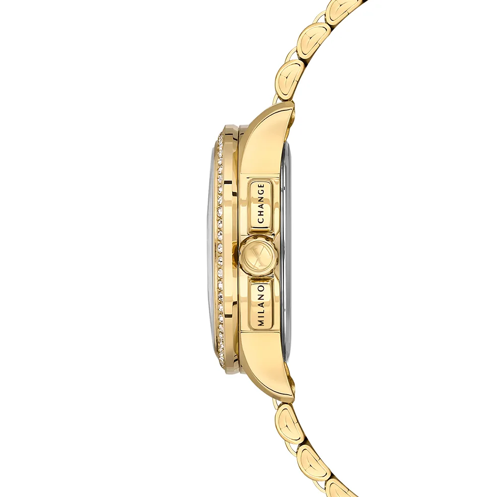 Milano X Change Women Watch MXL43002 2