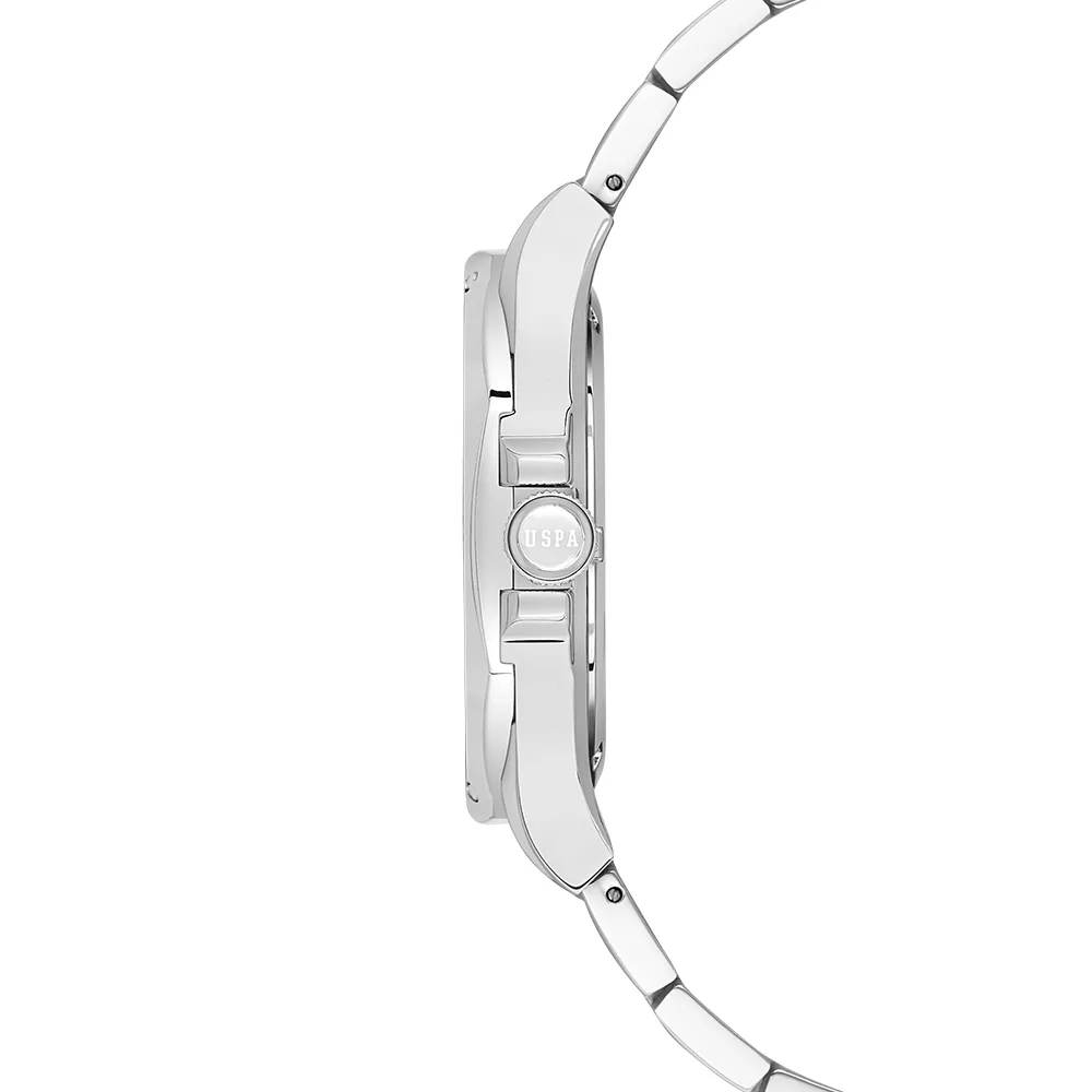 US Polo Assn Машки Часовник USPA1142-02 3