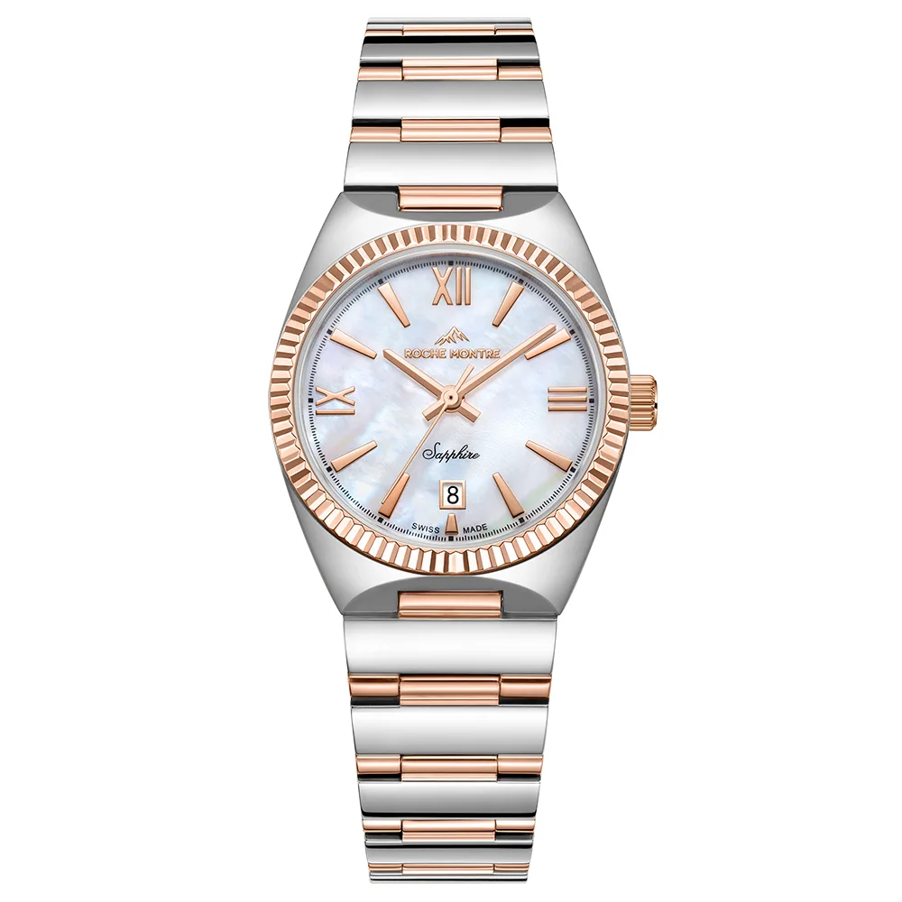 Roche Montre Kadin Saat RML5001-03