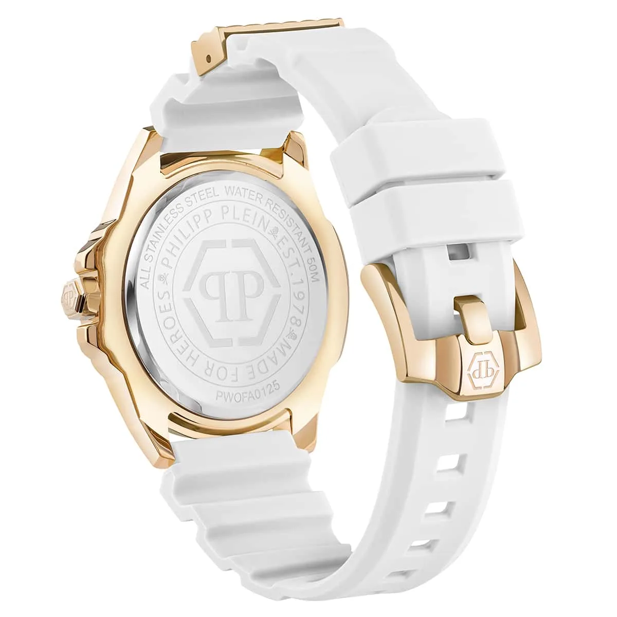 Philipp Plein Женски Часовник PWOFA0125 2