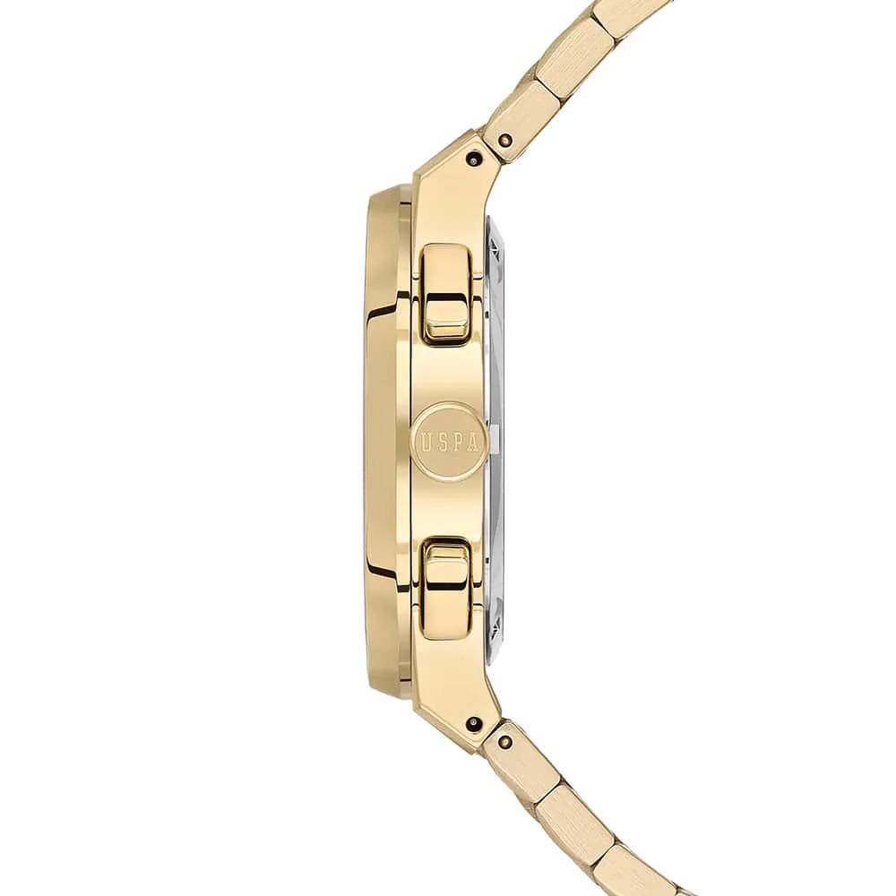 US Polo Assn Машки Часовник USPA1134-03 2