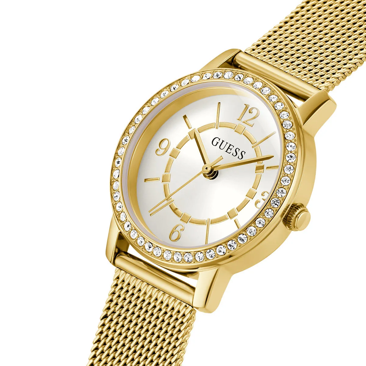 Guess Женски Часовник GUGW0534L2 4