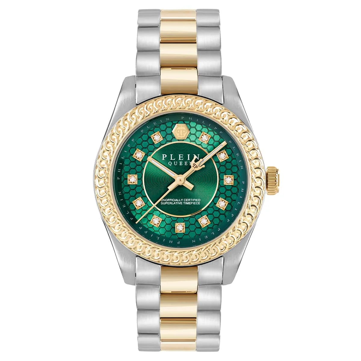 Philipp Plein Женски Часовник PW7FA0426