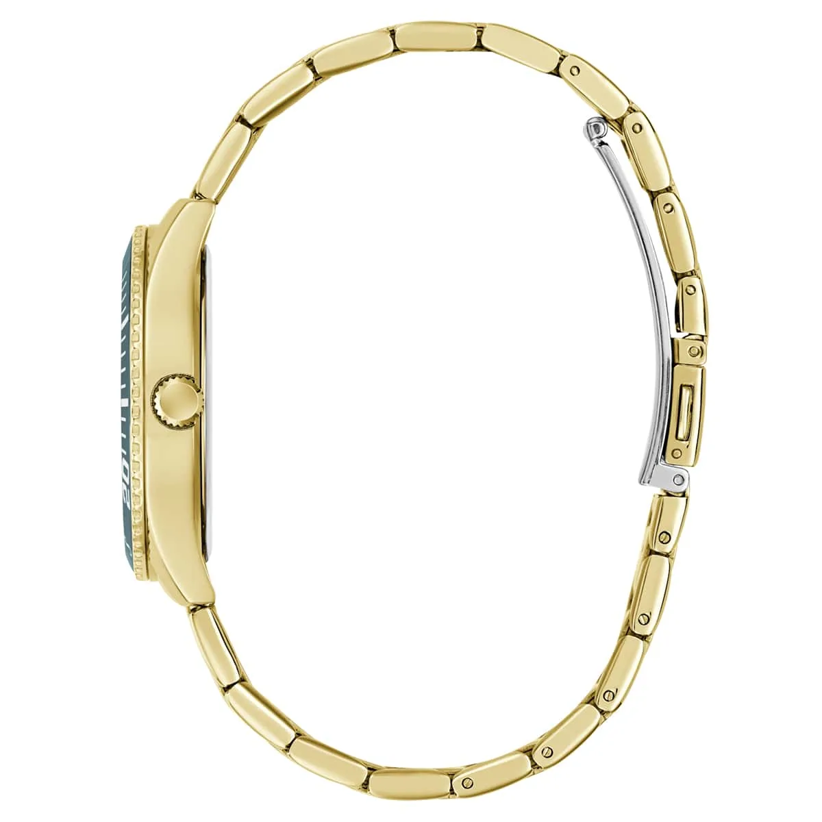 Guess Женски Часовник GUGW1035L2 3