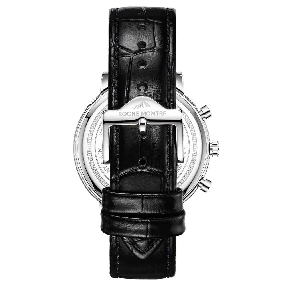 Roche Montre Машки Часовник RMG6014-01 2