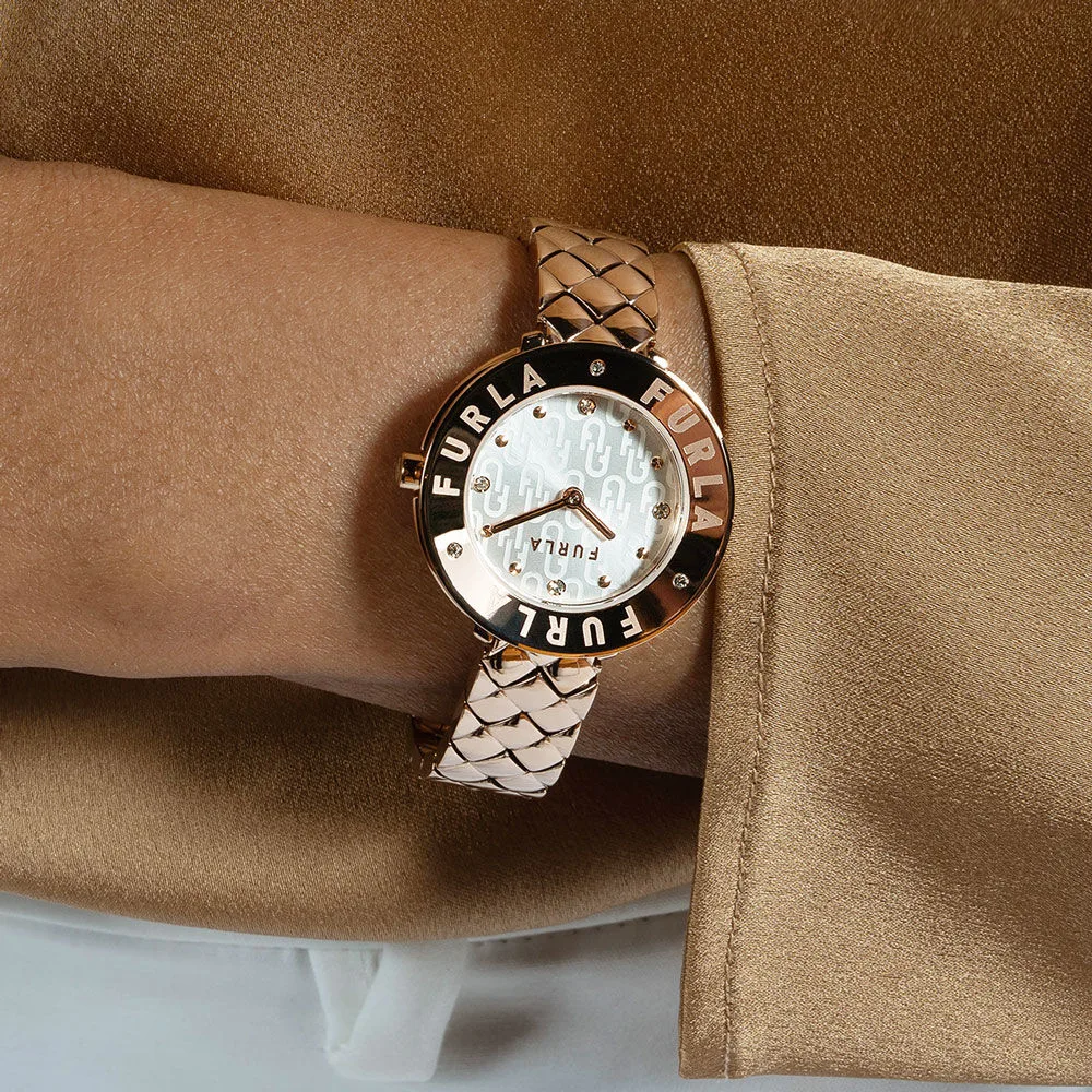 Furla Женски Часовник FRWW00004021L3 8