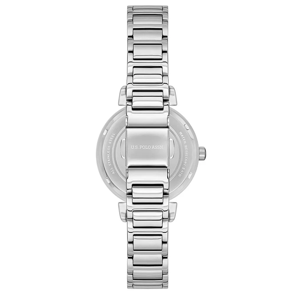 US Polo Assn Женски Часовник USPA2070-01 2