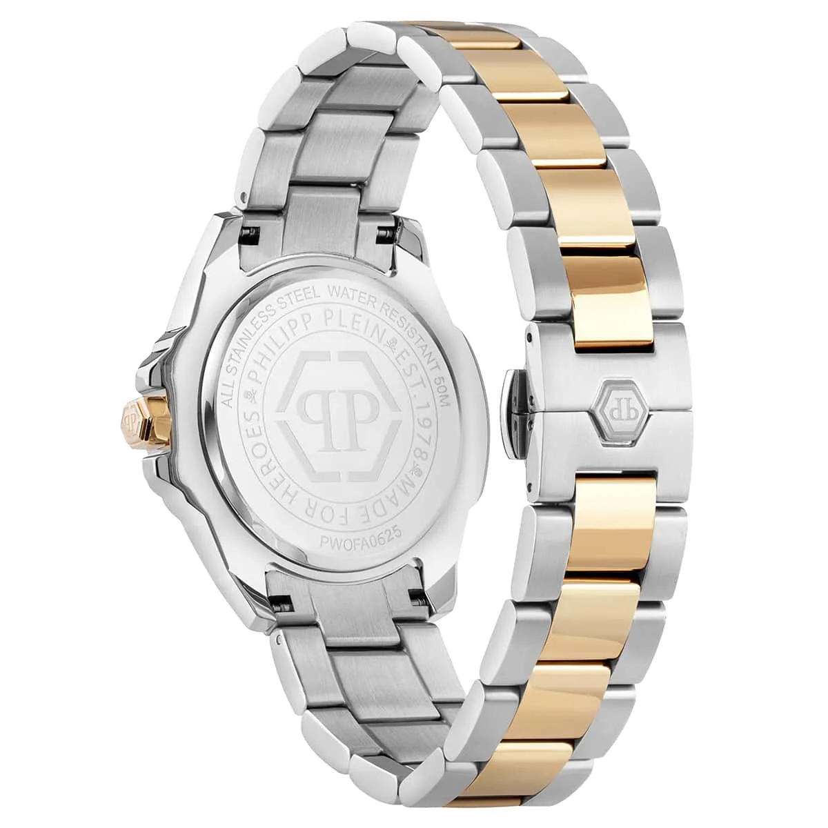 Philipp Plein Женски Часовник PWOFA0625 3
