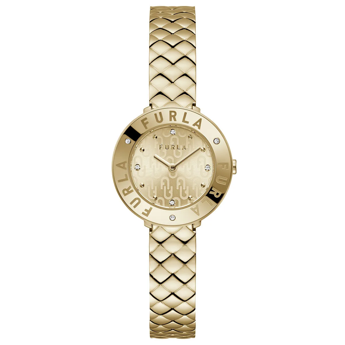 Furla Женски Часовник FRWW00004020L2