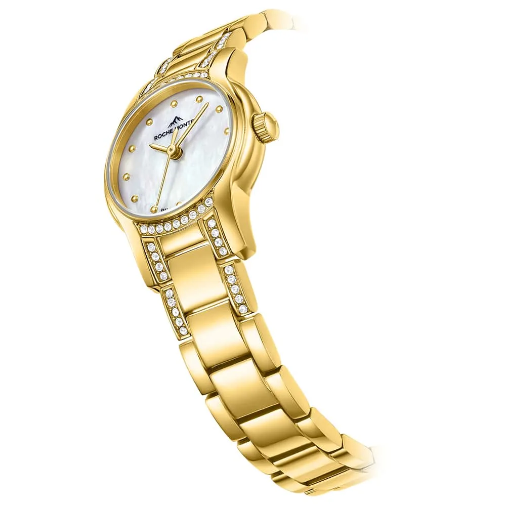 Roche Montre Женски Часовник RML3005-03 4
