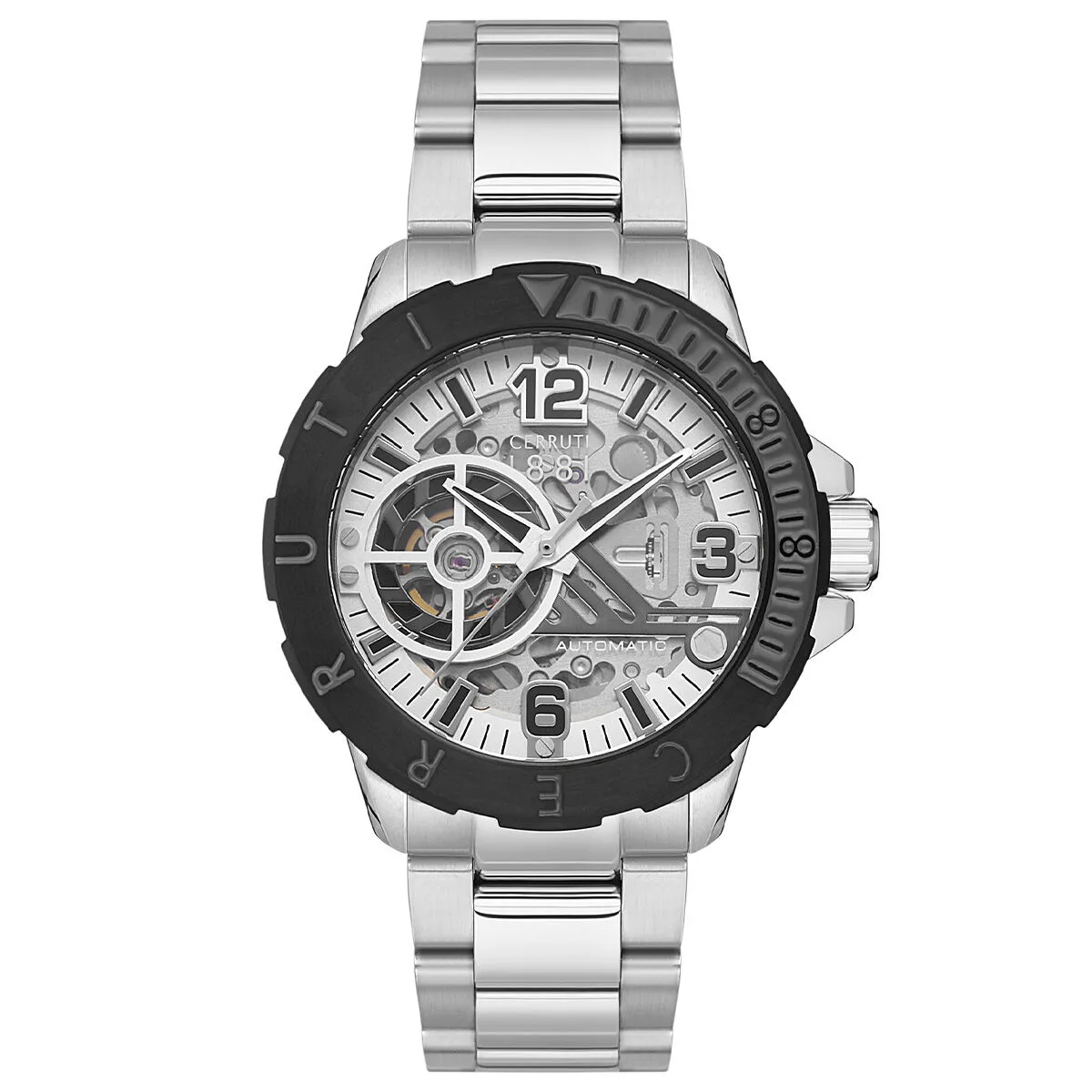 Cerruti Men Watch CIWGL0030801