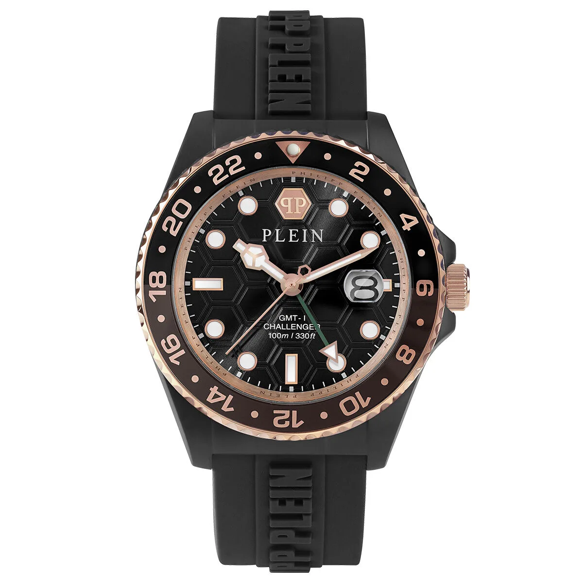 Philipp Plein Машки Часовник PWYBA0823