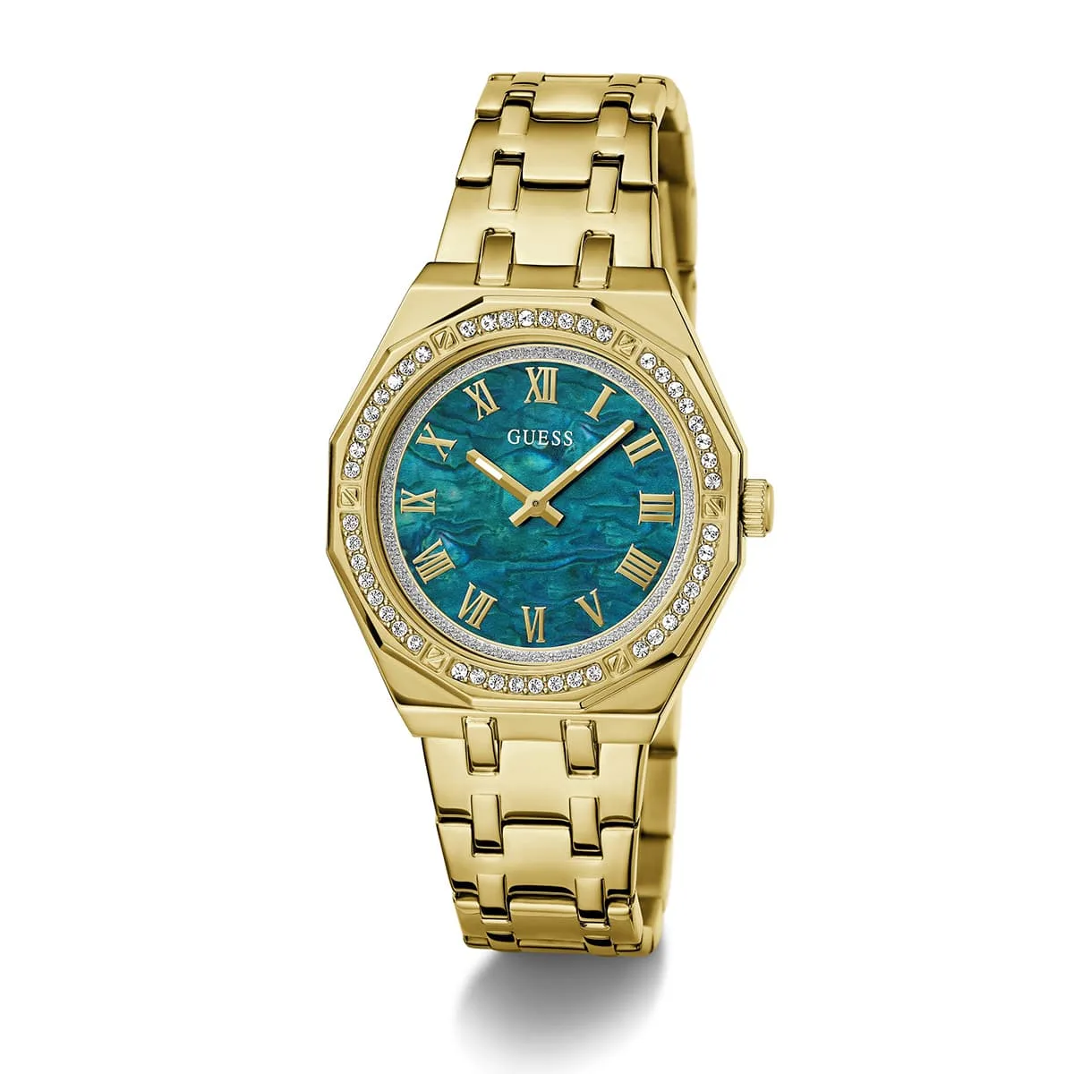 Guess Женски Часовник GUGW0770L2 6