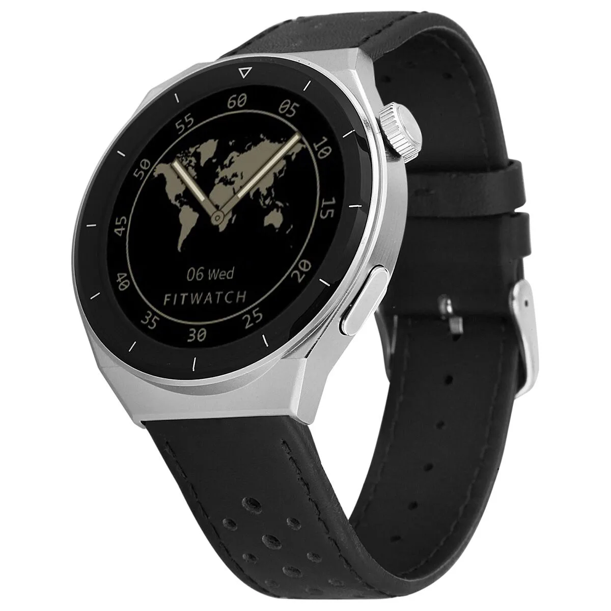 Fit Унисекс Часовник FT202301AM0404 6