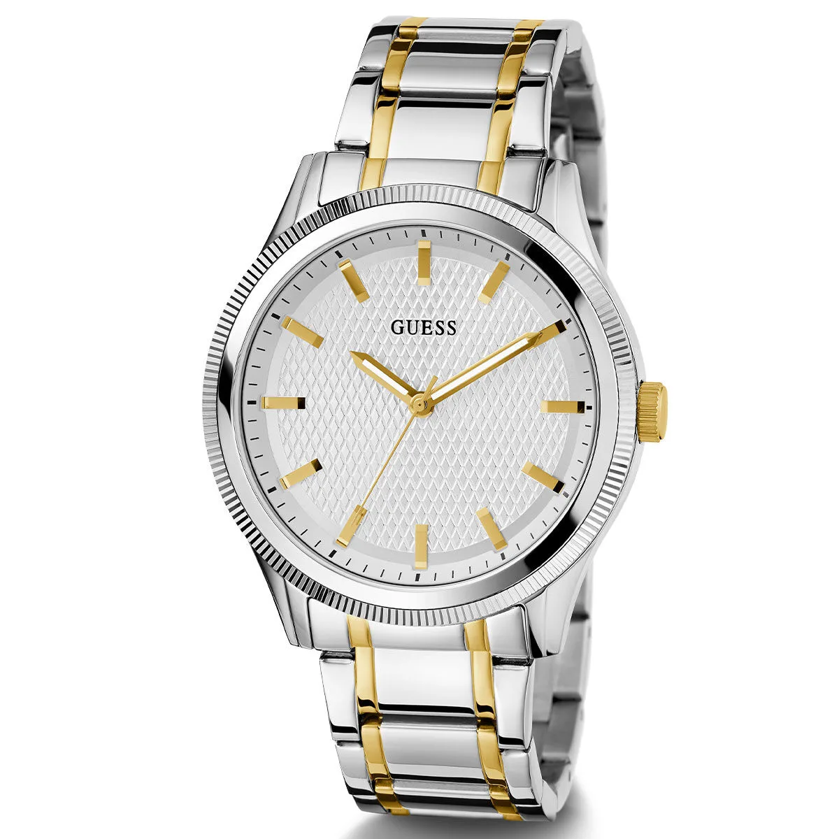 Guess Машки Часовник GUGW0626G4 4