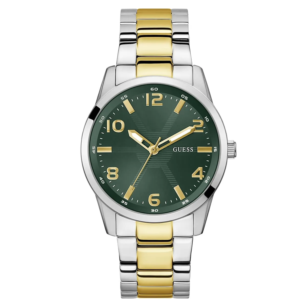 Guess Машки Часовник GUGW0804G4