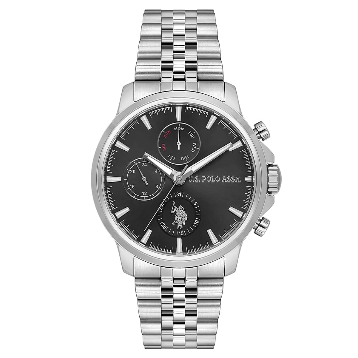 US Polo Assn Машки Часовник USPA1152-04